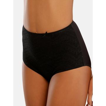 Slip mit hoher Taille Perfect Basics