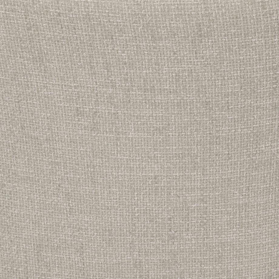 mutoni Chaise avec accoudoirs Metroline beige (set de 2)  