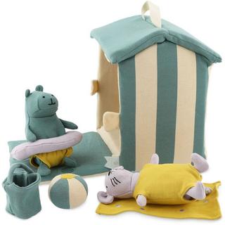 Trixie  Trixie Puppet world L - Plage 