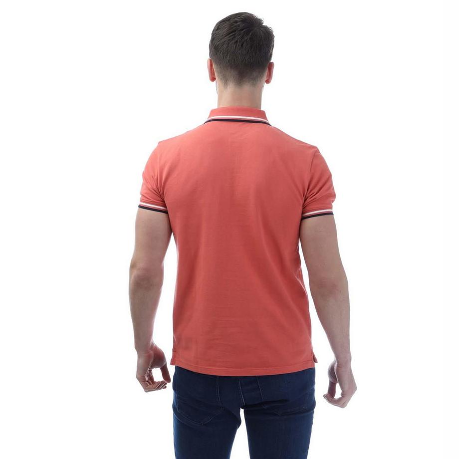 Timberland Polo Oyster River  