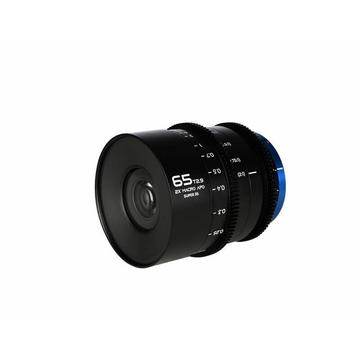 Festbrennweite Macro APO – Canon RF