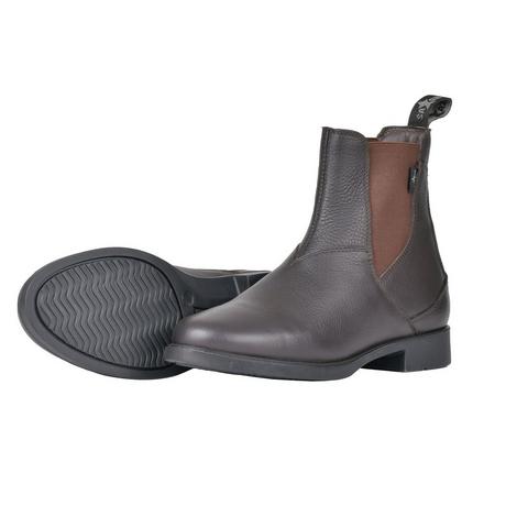 Weatherbeeta  Reitstiefel für Mädchen  Saxon Allyn Jodhpur 