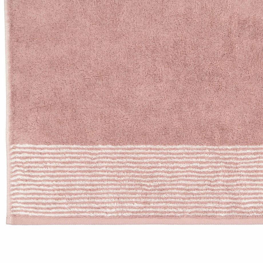 Cawoe Gästetuch  1er Pack-Luxury Home Two-Tone  