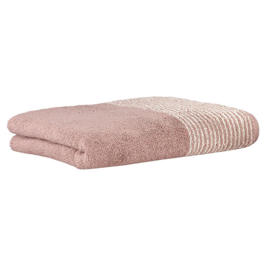 Gästetuch  1er Pack-Luxury Home Two-Tone