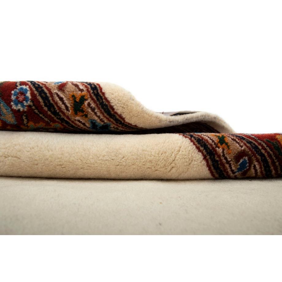 VIDAL Tapis fait à la main Birjend  