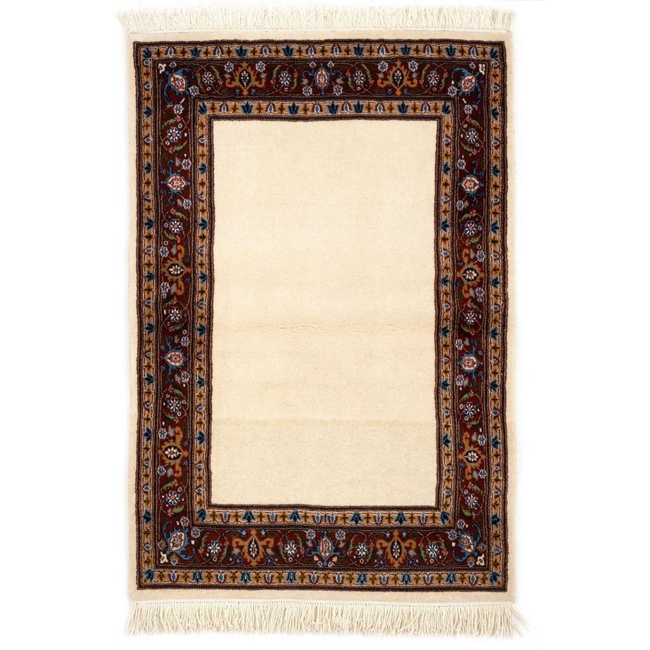 Tapis fait à la main Birjend