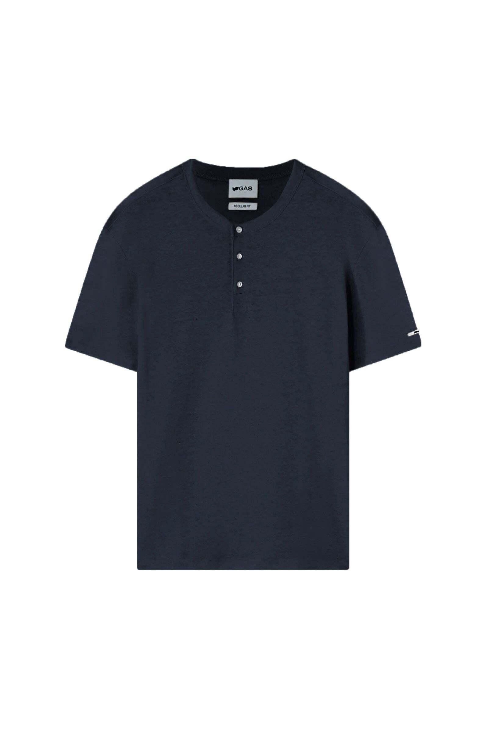 Image of T-shirts Edgard Ser Herren Marine XL