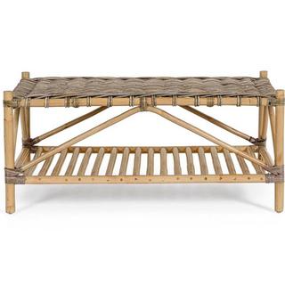 mutoni Table basse de jardin Tarifa 96x56  