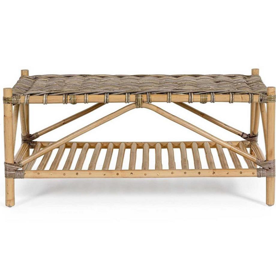 mutoni Table basse de jardin Tarifa 96x56  