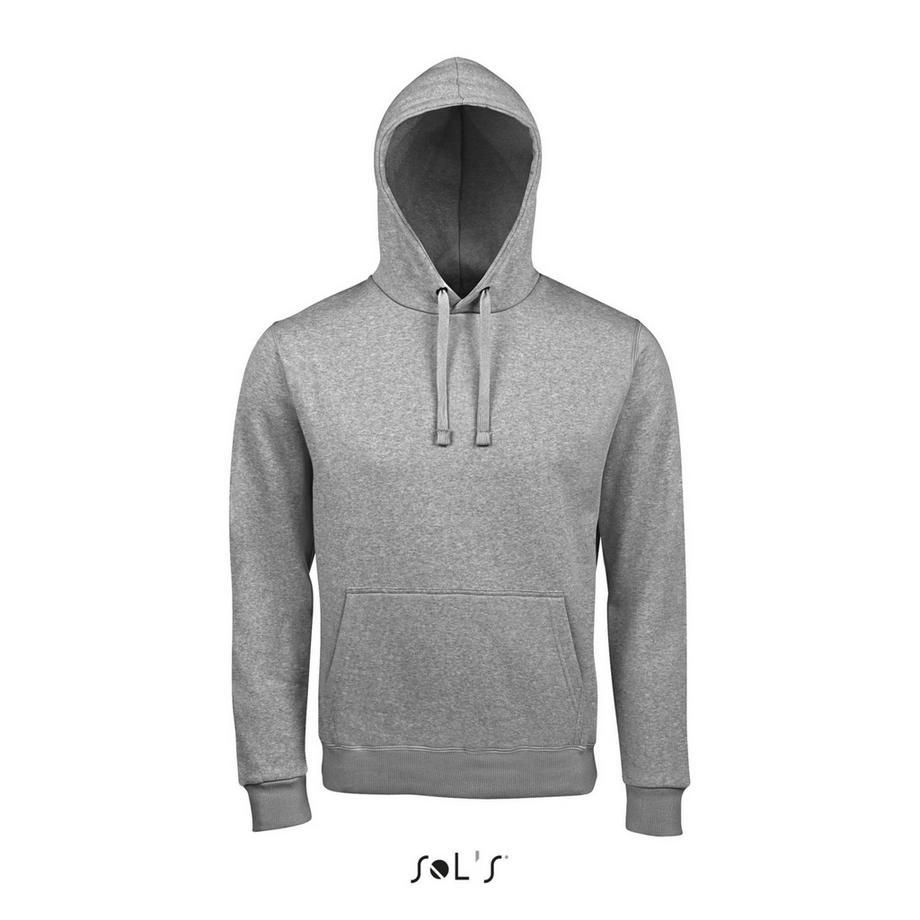 SOLS Spencer Sweatshirt à Capuche  