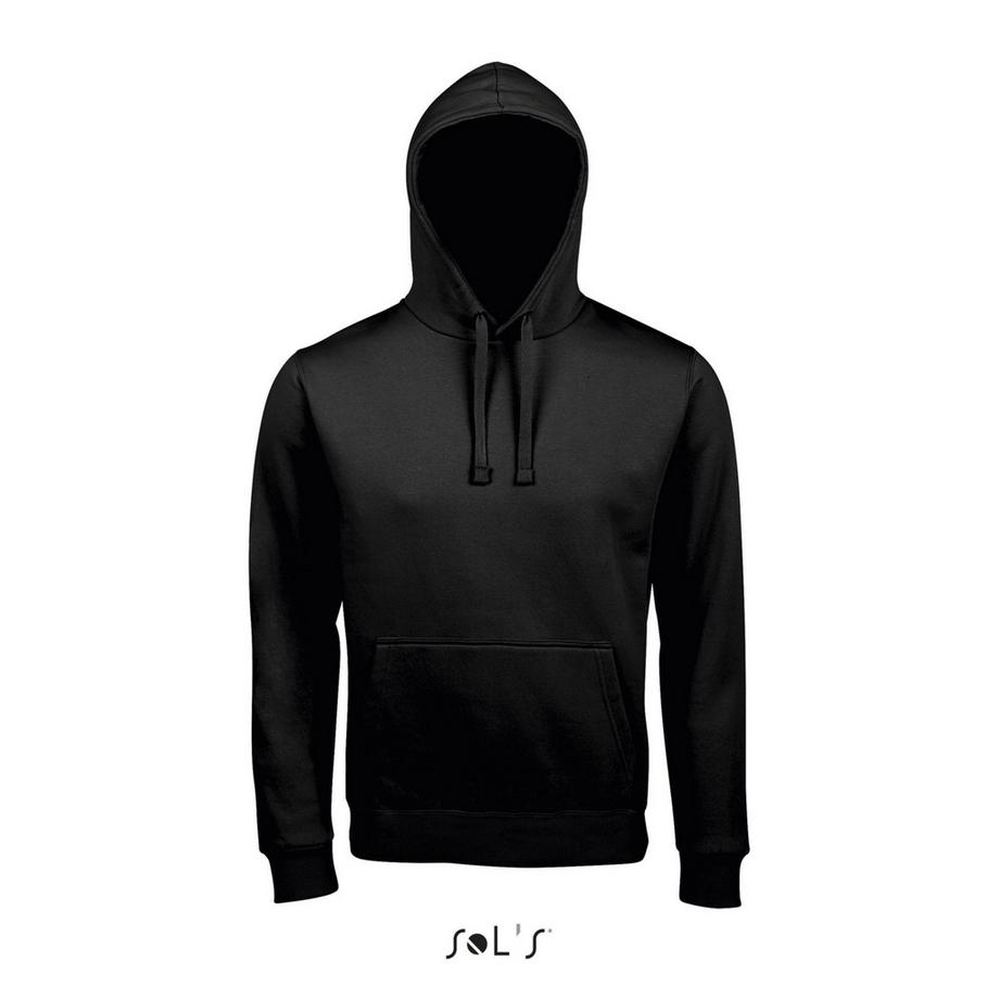 SOLS Spencer Sweatshirt à Capuche  