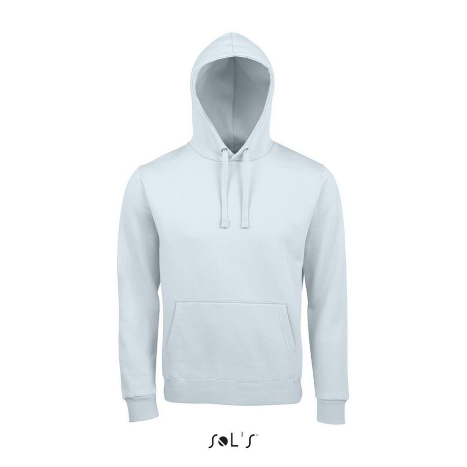 SOLS Spencer Sweatshirt à Capuche  