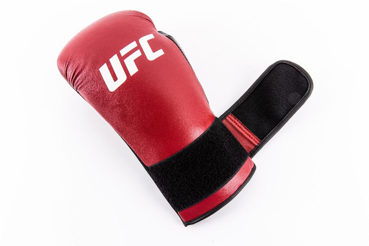 UFC  UFC Octagon Lava Boxhandschuhe 