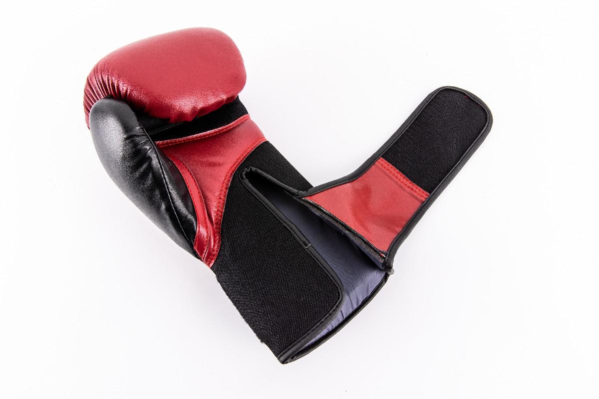 UFC  UFC Octagon Lava Boxhandschuhe 