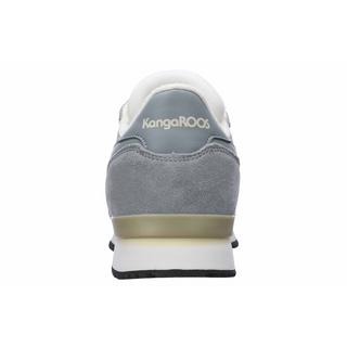 KangaROOS  baskets aussie mono 