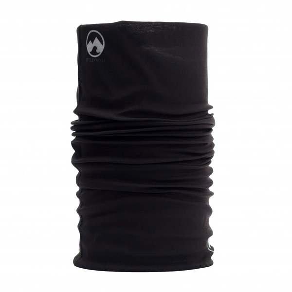 Image of Neckwarmer Cave | Headgear Herren Schwarz ONE SIZE