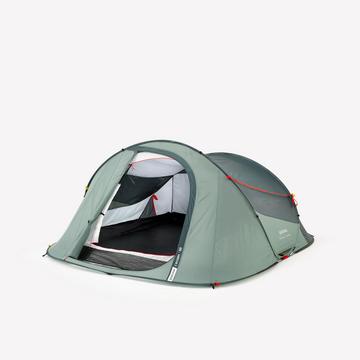 Zelt - 2 SECONDS TENT