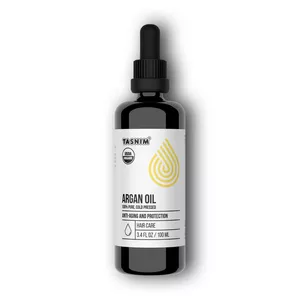Huile d'argan biologique de Tasnim - 100ml