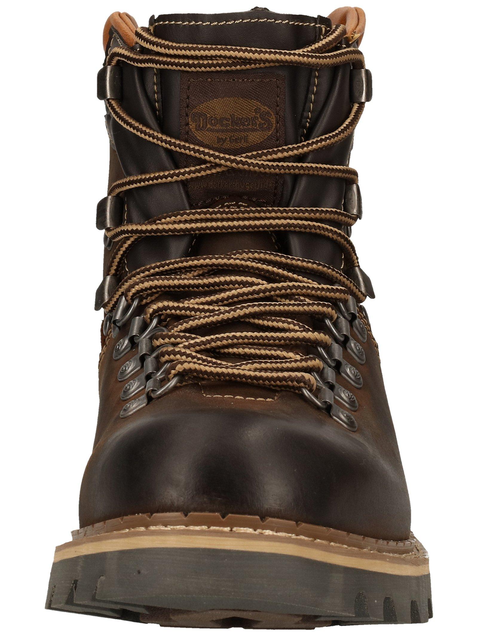 Dockers  Stiefelette 45NB004-400 