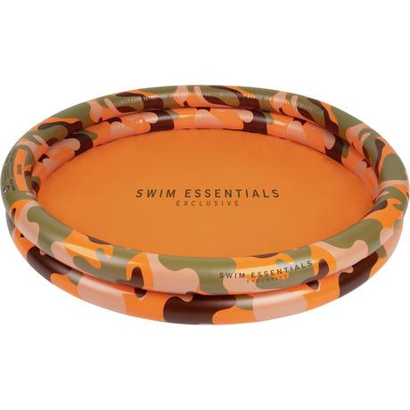 Swim Essentials  Baby Pool Caouflage 