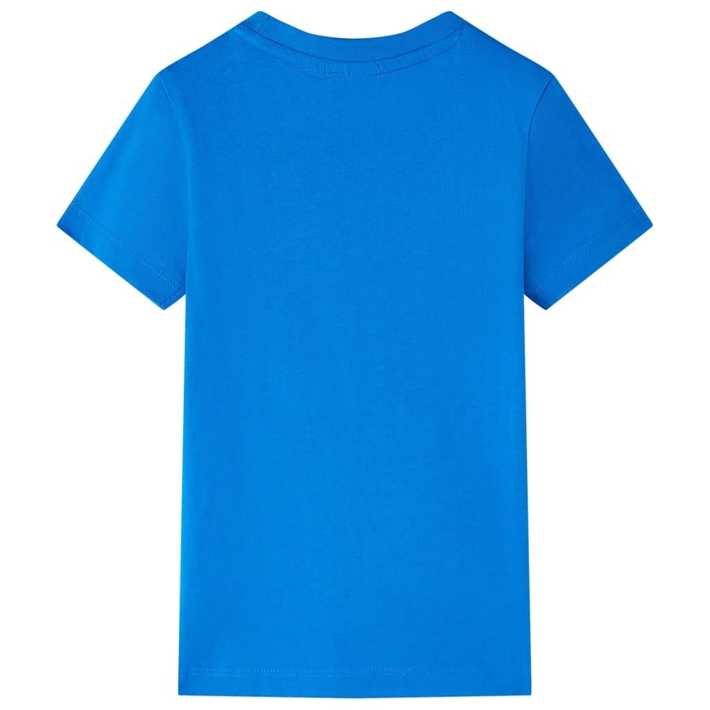 VidaXL  T-shirt pour enfants coton 