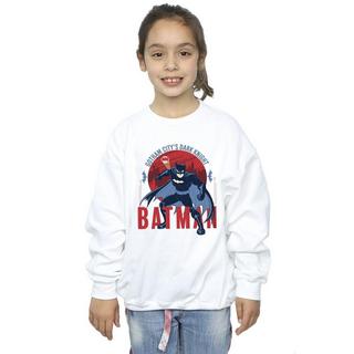 DC COMICS  Gotham City Sweatshirt 