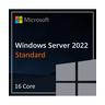 Microsoft  Windows Server 2022 Standard (16 Core) - Chiave di licenza da scaricare - Consegna veloce 7/7 
