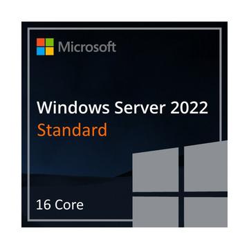 Windows Server 2022 Standard (16 Core) - Lizenzschlüssel zum Download - Schnelle Lieferung 77