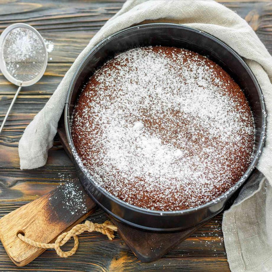 B2X Springform 4er Set  