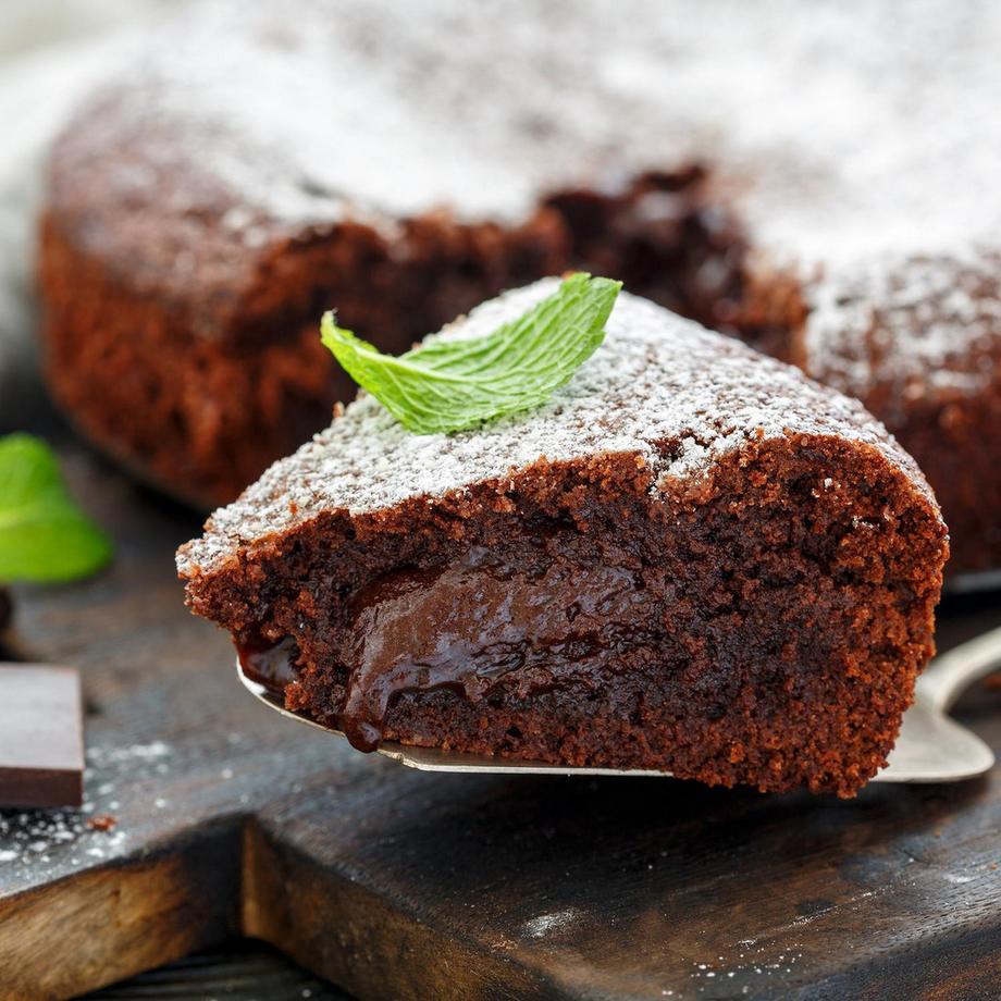 B2X Springform 4er Set  