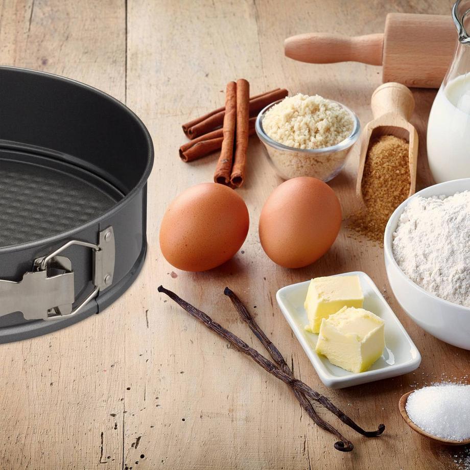 B2X Springform 4er Set  