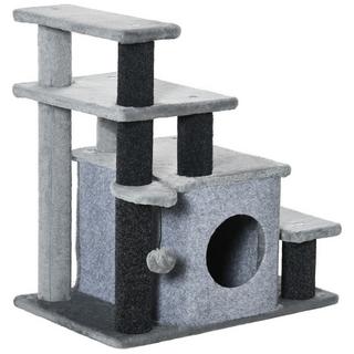 PawHut  Escaliers pour animaux de compagnie 