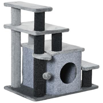 Escaliers pour animaux de compagnie