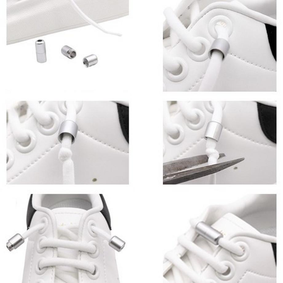 Malatec  Schnürsenkel - ohne Bänder Malatec 21653 