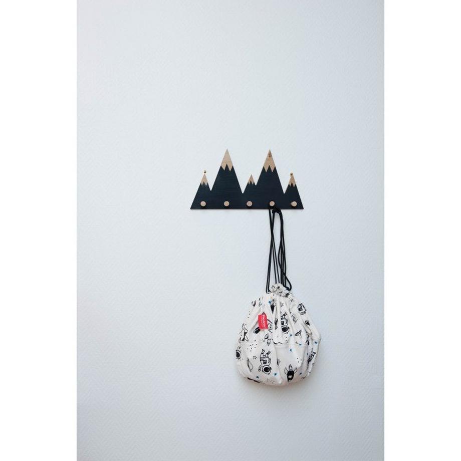 Play&Go  Space Spielzeugsack Mini 40cm 