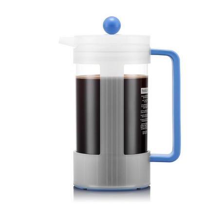 bodum Cafetière à piston durable BEAN  