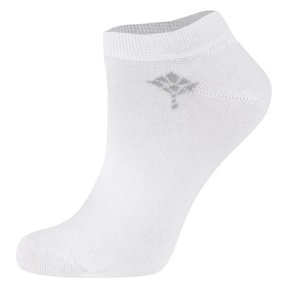 JOOP! Daily Glam Baumwoll-Sneakersocken 2er Pack  