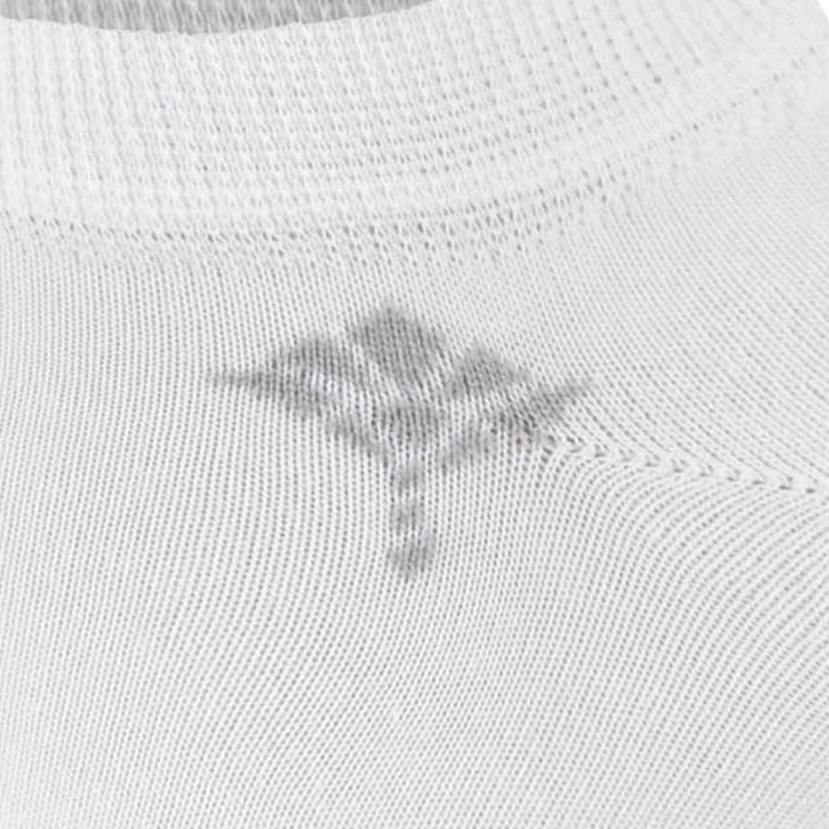 JOOP! Daily Glam Baumwoll-Sneakersocken 2er Pack  