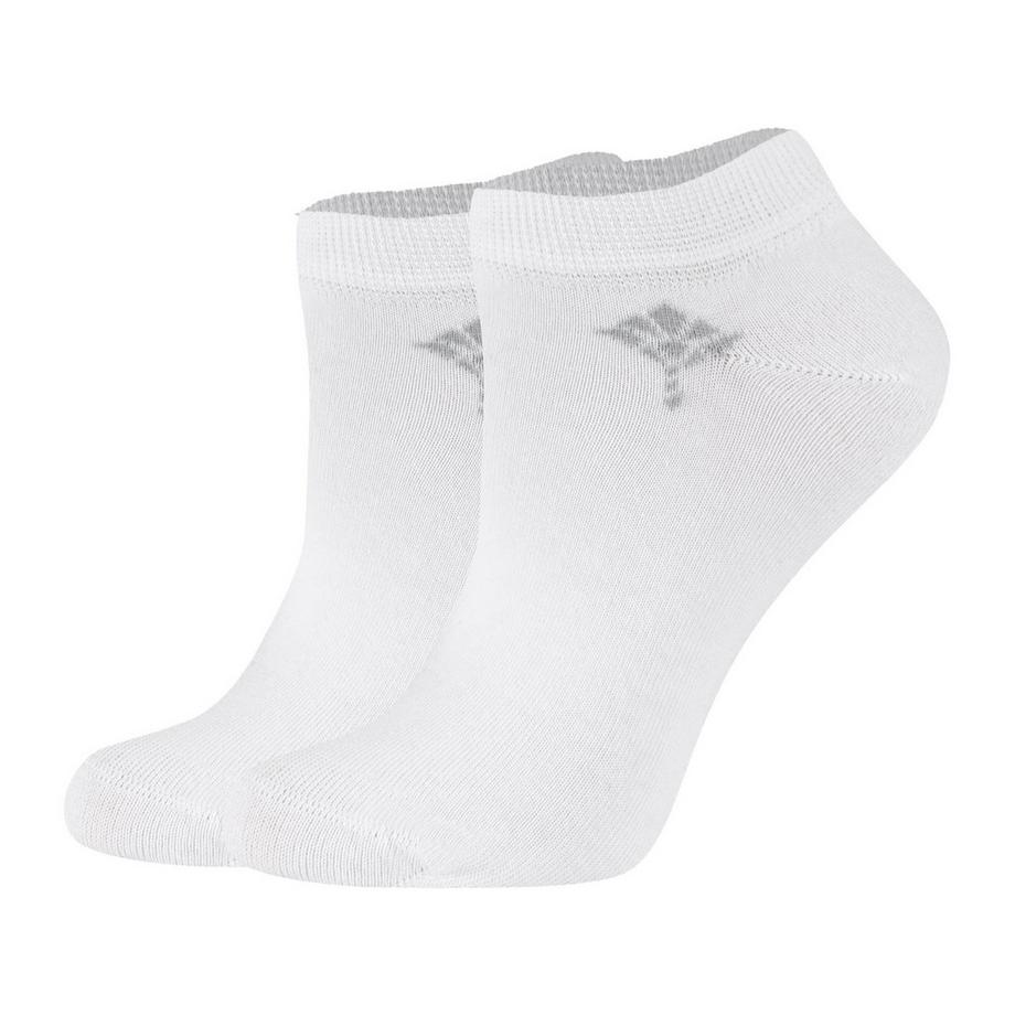 Socken  2er Pack-Women for your daily glam cotton Socks 1p