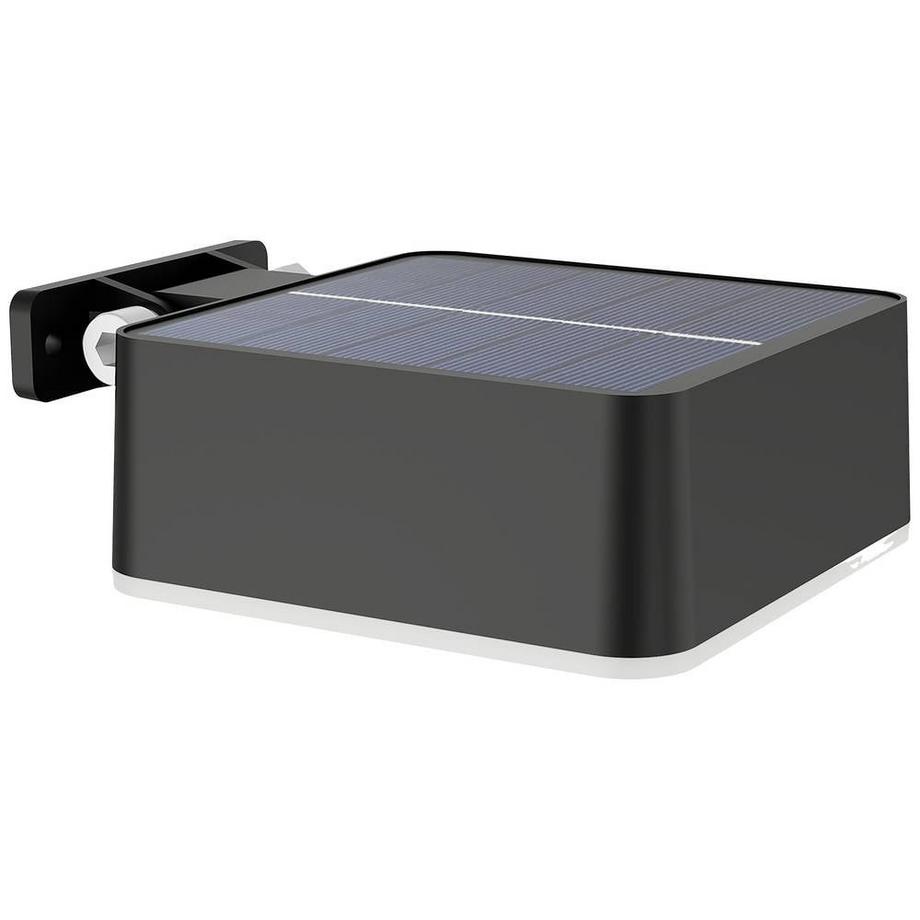 Philips Lighting Philips Outdoor Solar Vynce Wandleuchte 1.5W, Tageslichtsensor  