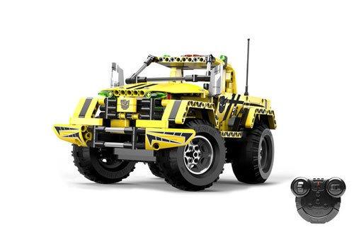 Image of Pickup King 2in1