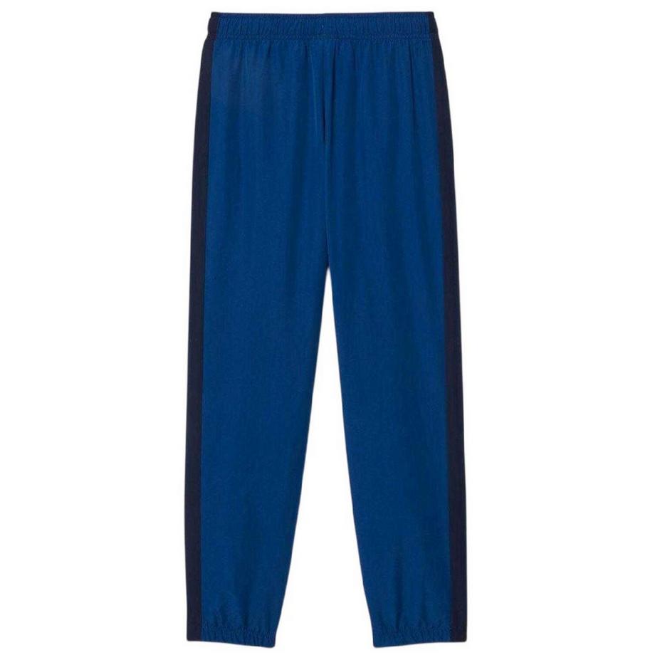 LACOSTE Pantalon De Survêtement Motiftyle Blocs De Couleurs  