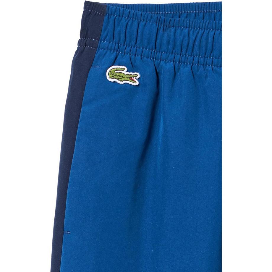 LACOSTE Pantalon De Survêtement Motiftyle Blocs De Couleurs  