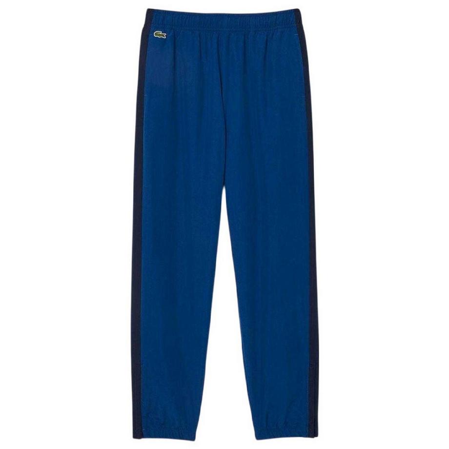Pantalon De Survêtement Motiftyle Blocs De Couleurs