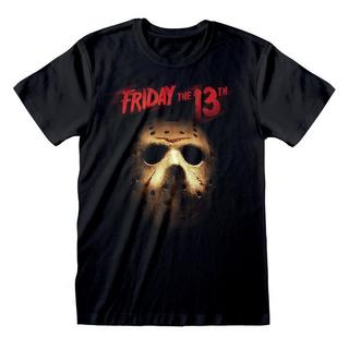 Friday The 13th  TShirt 