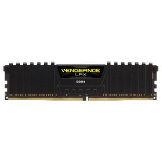 Corsair  Vengeance LPX CMK128GX4M4E3200C16 Speichermodul 128 GB 4 x 32 GB DDR4 3200 MHz 