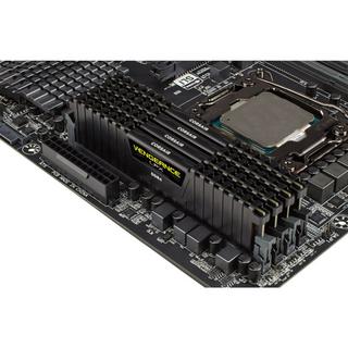 Corsair  Vengeance LPX CMK128GX4M4E3200C16 memoria 128 GB 4 x 32 GB DDR4 3200 MHz 