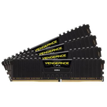 Vengeance LPX CMK128GX4M4E3200C16 Speichermodul 128 GB 4 x 32 GB DDR4 3200 MHz