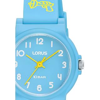 Lorus  Lorus Kids Raumschiff Sterne Hellblau 