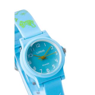 Lorus  Lorus Kids Raumschiff Sterne Hellblau 